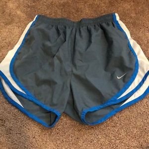Great condition Nike shorts XS